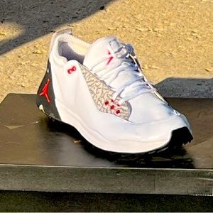 Nike Jordan Golf Cleats